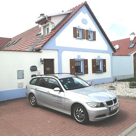 Ubytovani Otin Jindrichuv Hradec Exterior photo