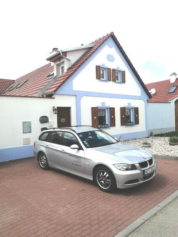 Ubytovani Otin Jindrichuv Hradec Exterior photo